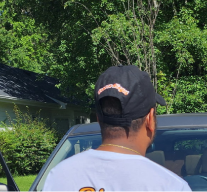 Baseball Caps