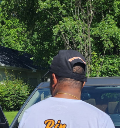 Baseball Caps