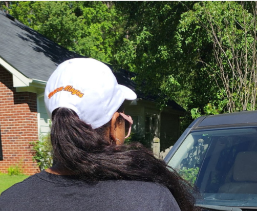 Baseball Caps