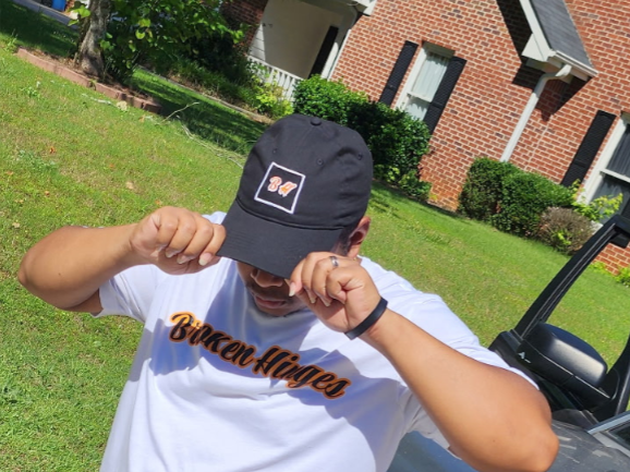 Baseball Caps