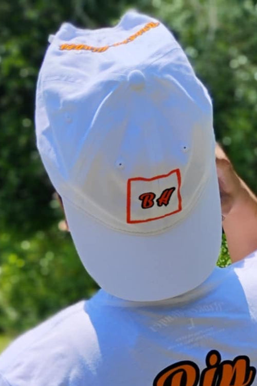 Baseball Caps
